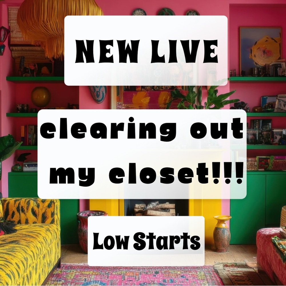 ✨LIKE THIS✨ FOR LIVE SHOWS